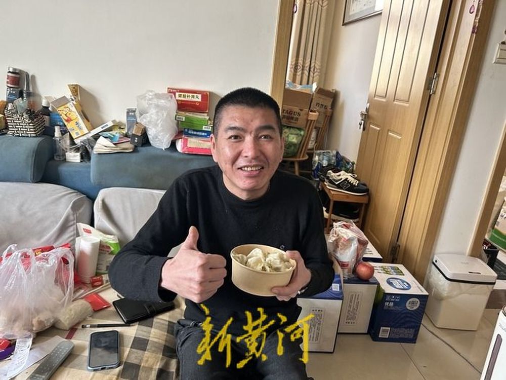 5元就能吃顿“年夜饭”，还送餐上门，济南这家社区是咋做到的？