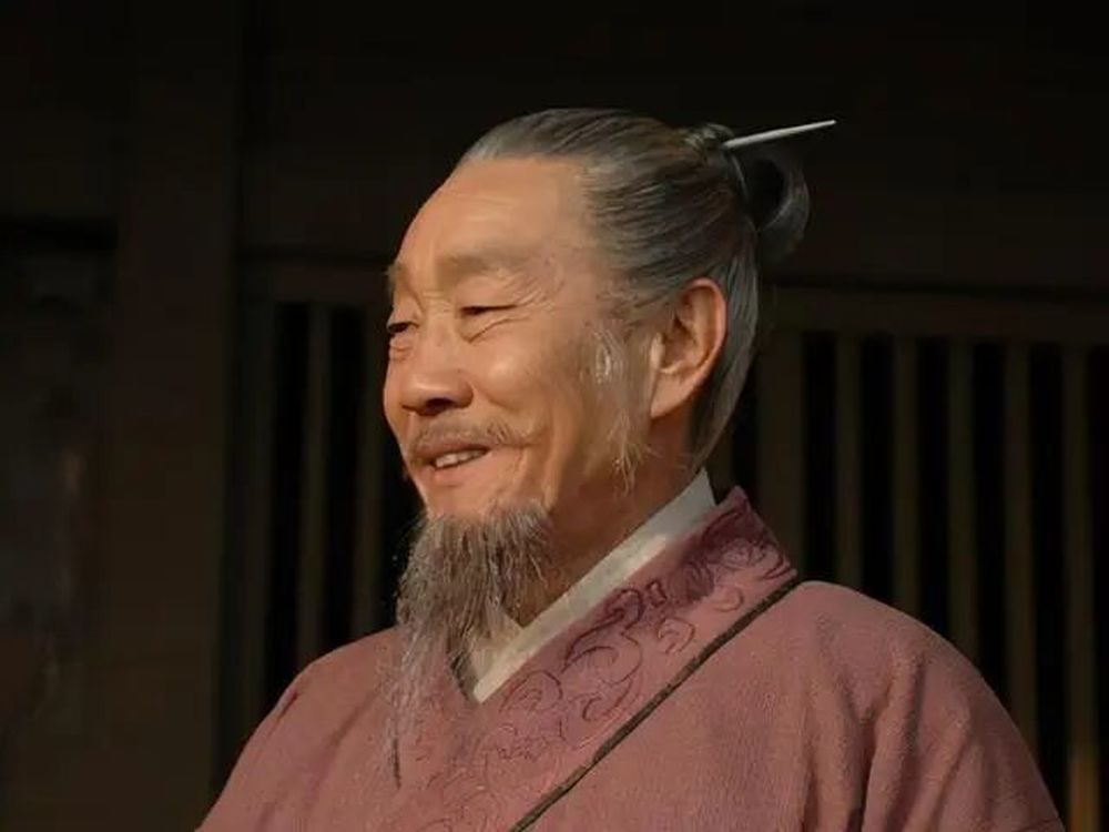 戈治均逝世,曾出演《龙年档案》龙福海、《走向共和》荣禄等角色