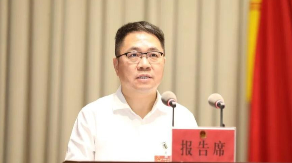 刘涛任上海浦东新区副区长-新黄河APP