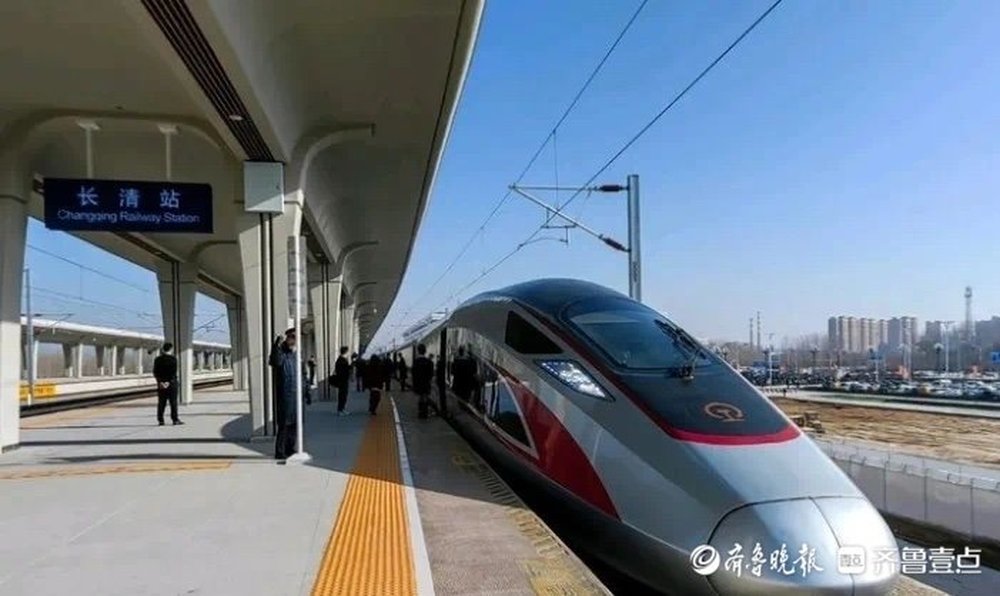 “双圈”互动双城“抱团”，济郑联手做好“黄河文章”