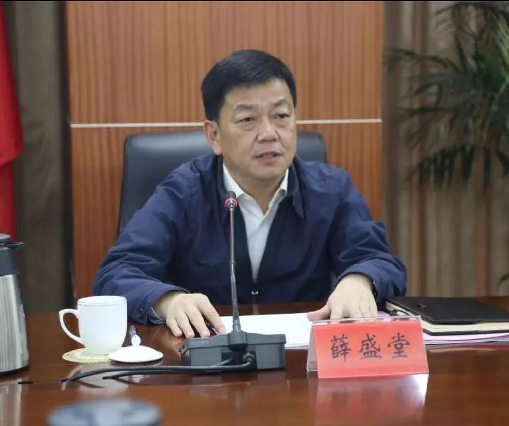 半个月内，盐城市政府、市委秘书长双双被查