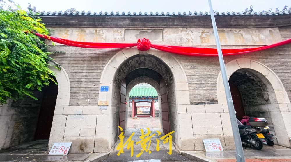 一年四季 泉在济南