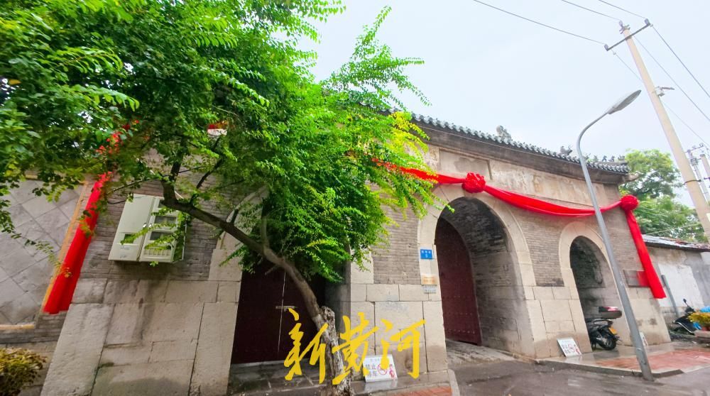 一年四季 泉在济南