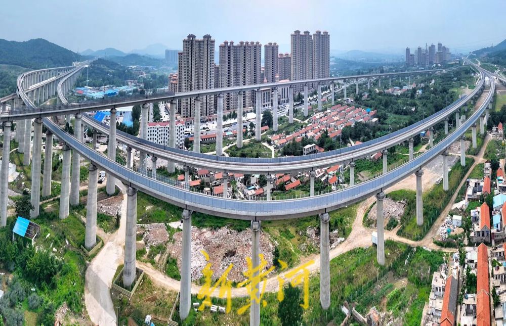 潍烟高铁全线接触网热滑试验顺利完成