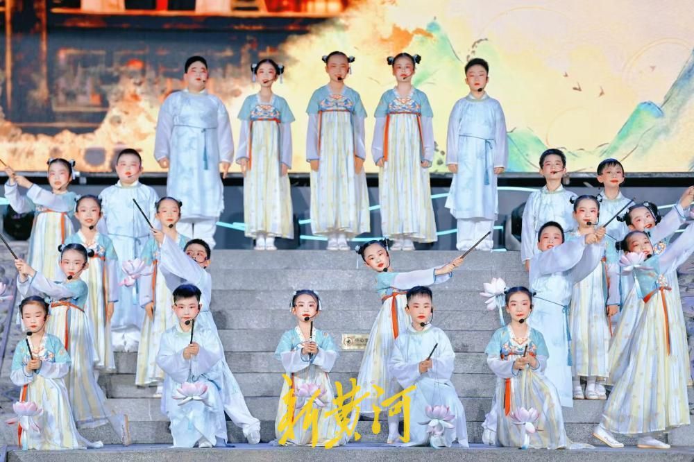 高度还原历史名人风采,揭密泉水节《泉韵古今》节目背后的严谨与巧思