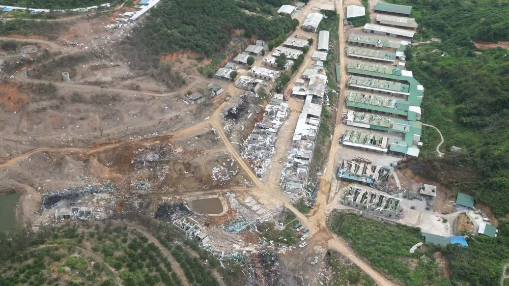 五问临澧烟花厂爆炸：危爆行业的狂飙，是盲目扩张吗？