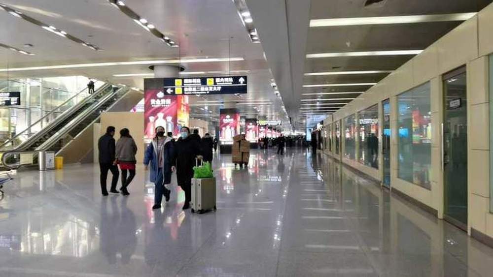 济南签证咨询量达三年来最高，出境游迎复苏曙光