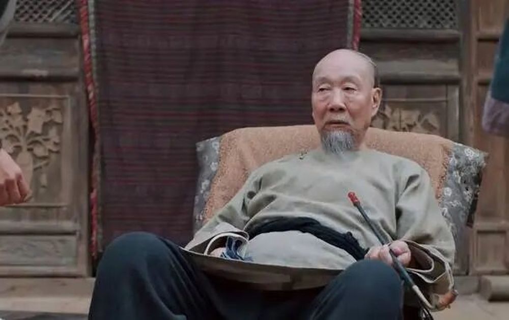 戈治均逝世,曾出演《龙年档案》龙福海、《走向共和》荣禄等角色