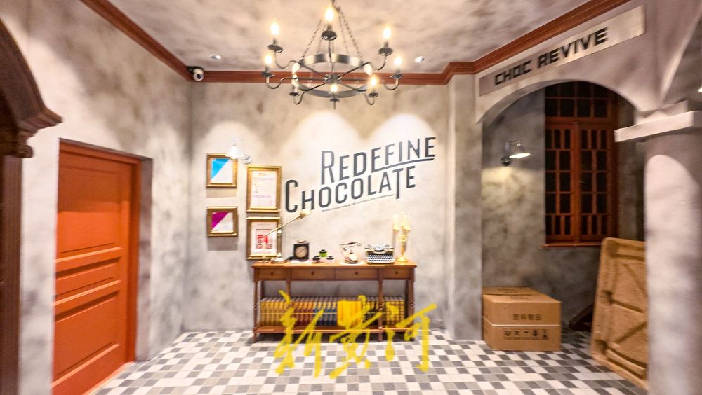 济南这处省级文保建筑修缮再利用，打造巧克力版超然楼