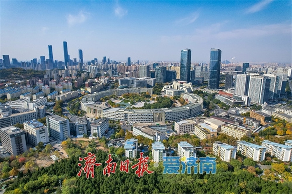 开局“十五五” 奋斗正当时·干事创业 担当尽责｜济南以营商环境“软实力”夯实发展“硬支撑”